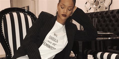 The Charitable Reason Why You Should Buy Dior's Feminist T